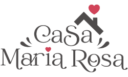 Bistrô Maria Rosa Logo